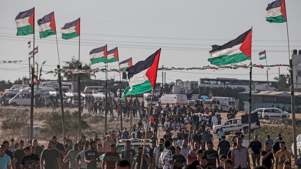 اعلام الاحتلال: تقدم بمباحثات التهدئة بين "إسرائيل" وحماس