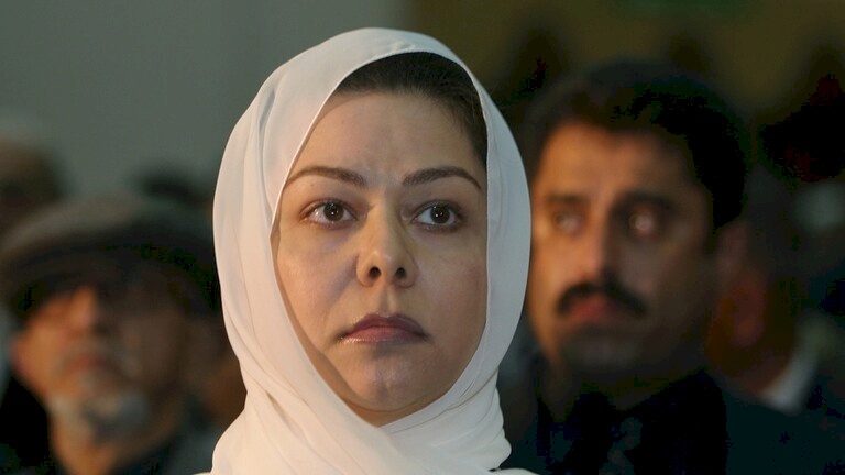 تنويه هام من رغد صدام حسين لجميع العرب