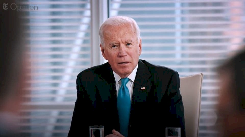 بايدن يتعهد باستئناف الدعم المالي للسلطة الفلسطينية