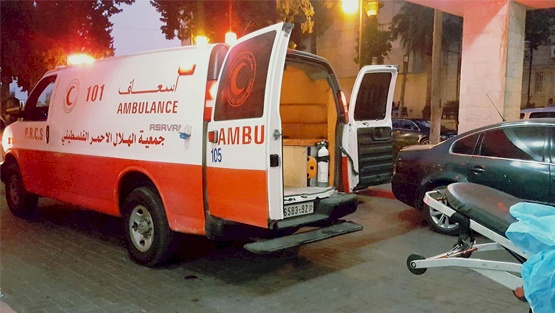 الشرطة تنشر معلومات عن ملابسات مقتل فتاة في أحد الأعراس برام الله