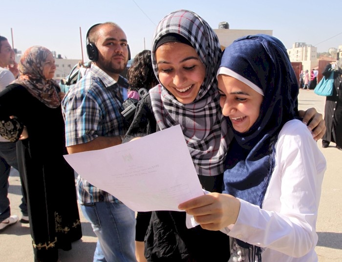 "التربية": نتائج الدورة الثانية لامتحان الثانوية العامة ستعلن غداً