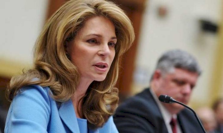 الملكة نور الحسين ترد على هجوم الإماراتيين على الأمير علي