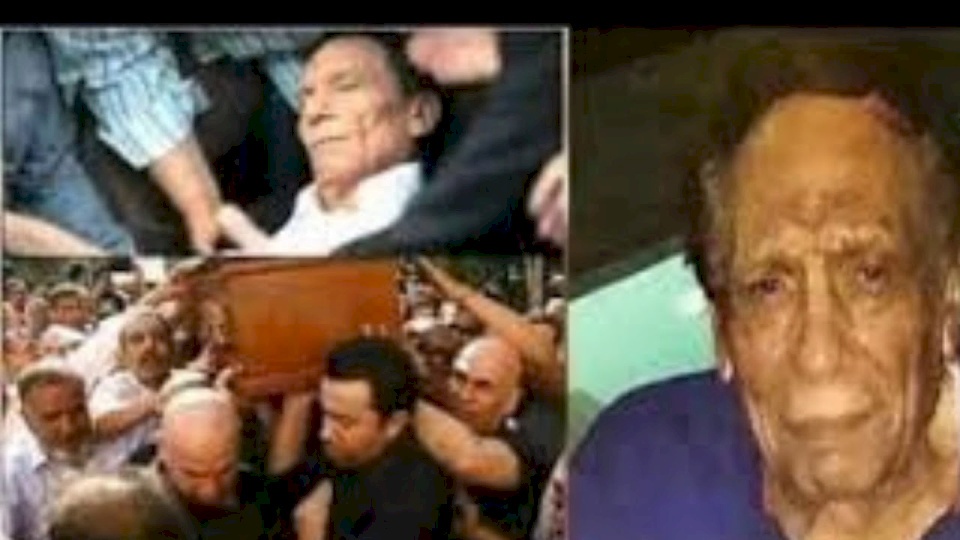 ما هي حقيقة وفاة الفنان المصري عادل إمام؟