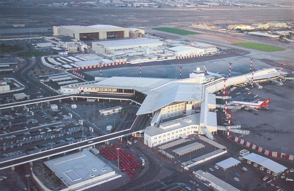 الكويت: الطيران الإسرائيلي لن يمر بأجوائنا