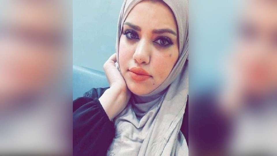 حرقها زوجها وهي حامل.. وفاة الشابة حنين الزبيدي تثير غضبا في العراق