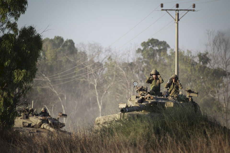 واللا العبري: المواجهة العسكرية ستعود مع غزة خلال شهر