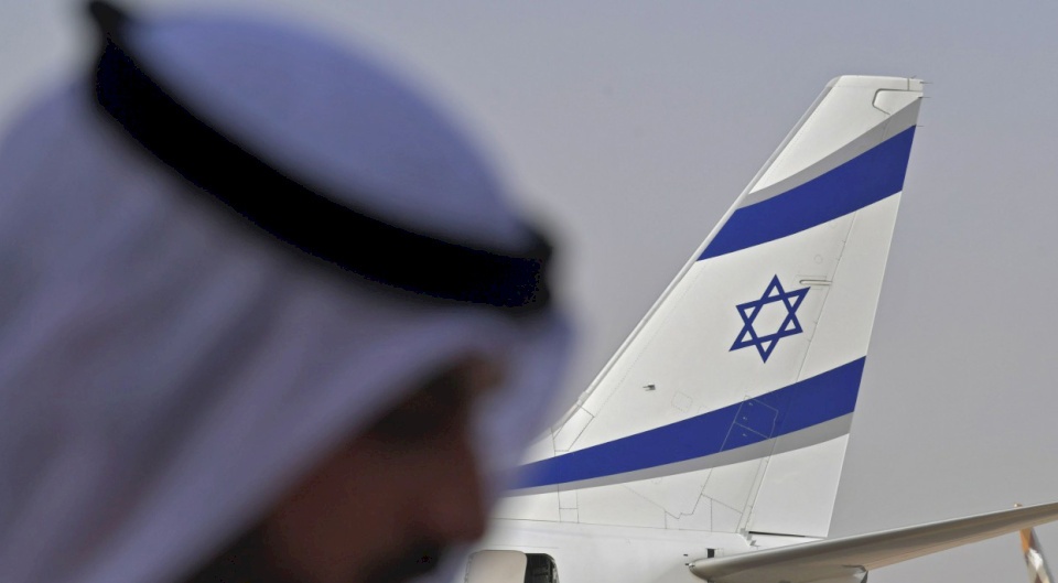 رسمياً.. السعودية تفتح أجواءها للطيران الإسرائيلي