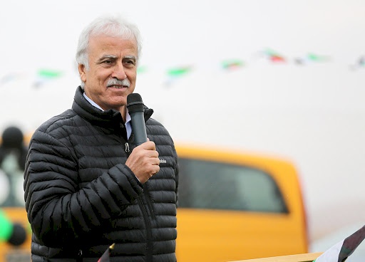 عورتاني: لن نغلق مدرسة تظهر فيها إصابة واحدة بكورونا