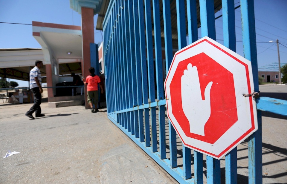 صدى نيوز تكشف: هكذا سيتوجه وفد الوزراء لغزة بغياب التنسيق مع إسرائيل