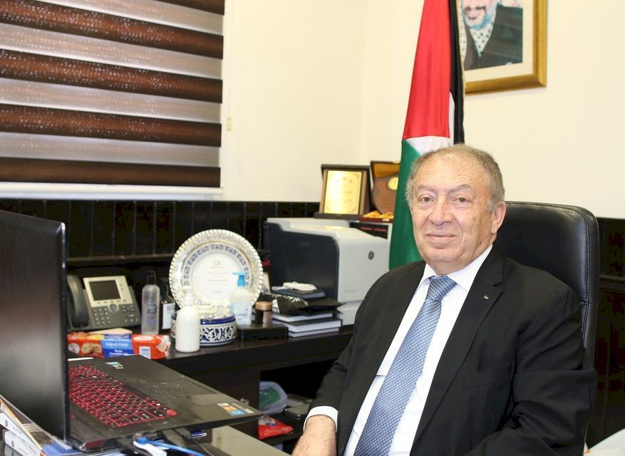 العسيلي للعرب: إنعاش الاقتصاد "مهمة مستحيلة"