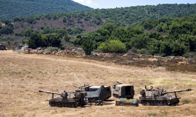 ضابط إسرائيلي: "نقرأ خطوات حزب الله ككتاب مفتوح"