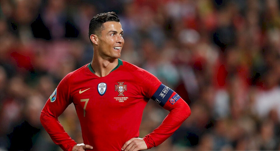 سبب غريب وراء غياب رونالدو عن لقاء البرتغال وكرواتيا