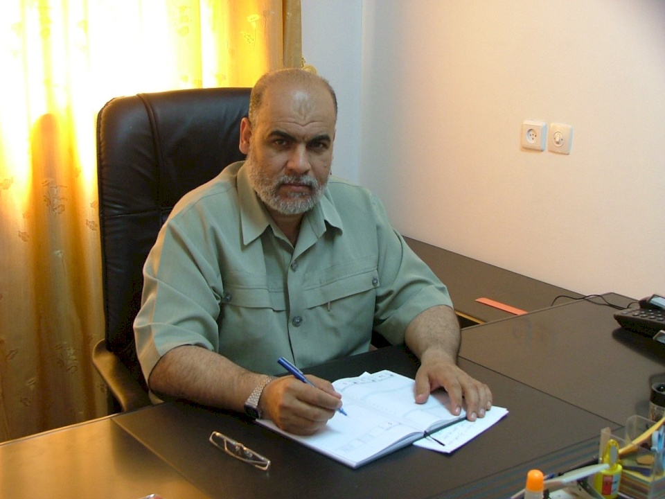 قيادي حمساوي يهاجم الرئيس وإسماعيل هنية