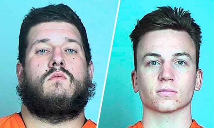 واشنطن: منظمة أمريكية متطرفة تحاول التواصل مع حماس!