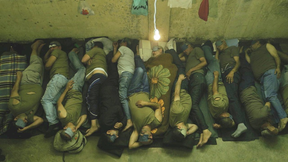 السجون في موجة الحر: حشرات وقوارض وجحيم!