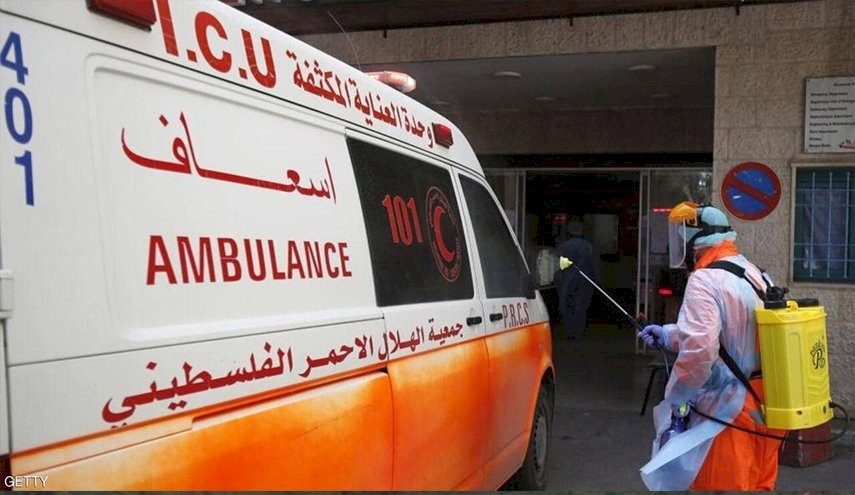 الصحة: تسجيل 4 وفيات و 576 اصابة جديدة بفيروس كورونا في فلسطين 