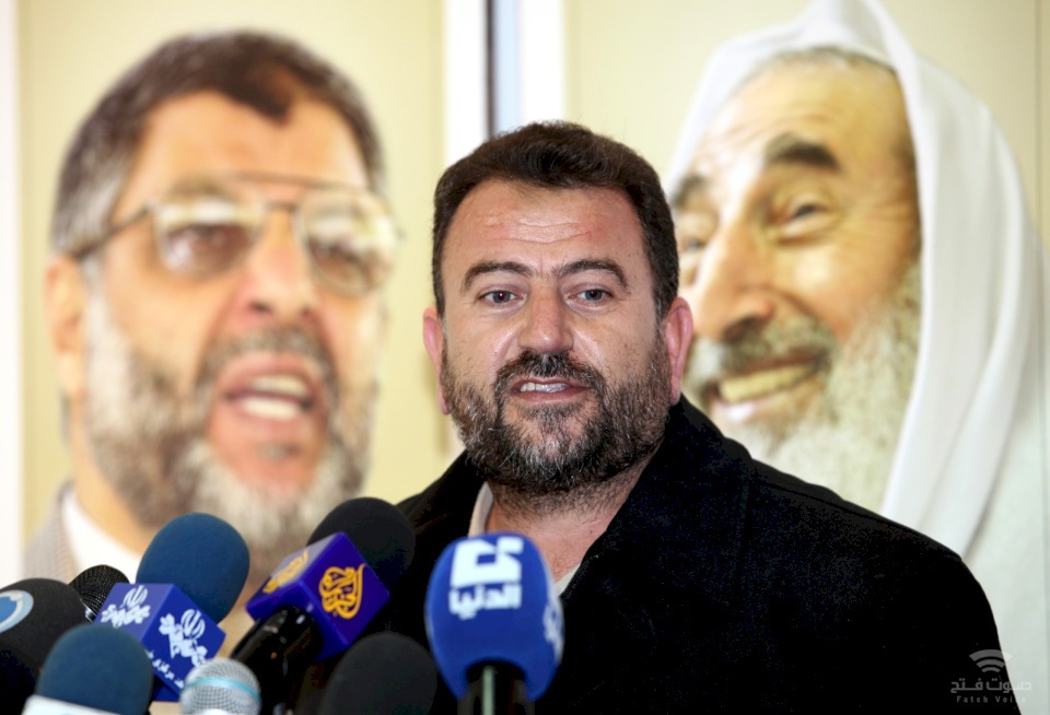 العاروري يكشف أهم مخرجات اجتماع الأمناء العامين