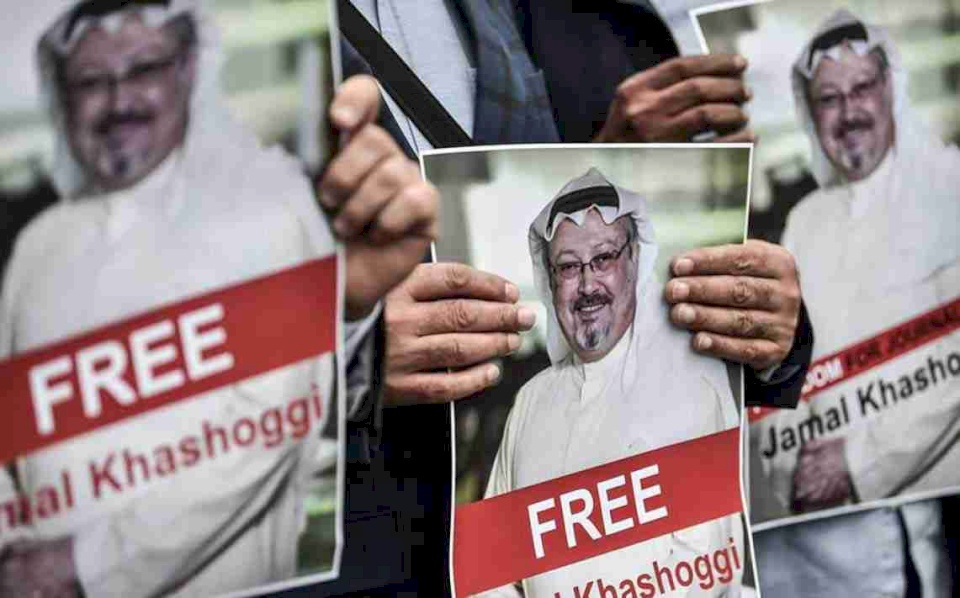 السعودية تُغلق ملف خاشقجي نهائياً: السجن للقتلة ولا إعدامات