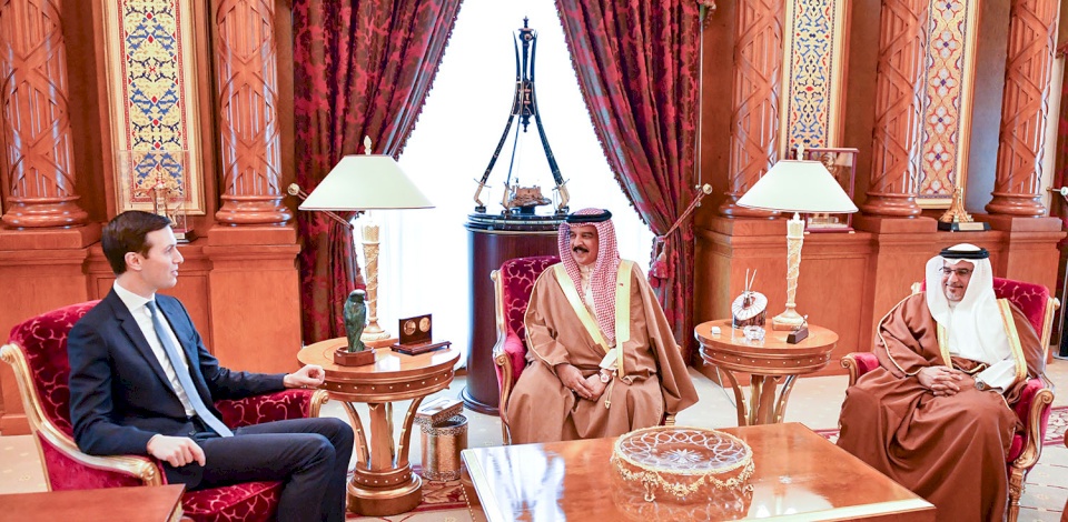 المباحثات مكثفة.. البحرين قد تُعلن التطبيع خلال شهر