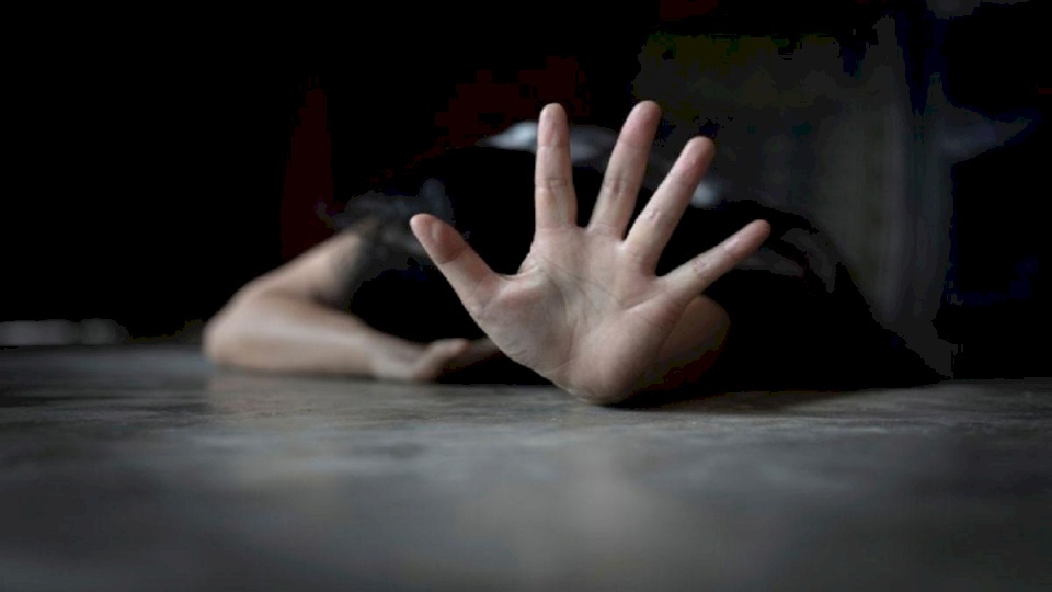 فتاة عراقية تقع ضحية جريمة اغتصاب بعد اختطافها