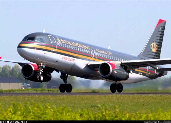 الأردن: الطيران يعود بعد 6 أشهر من التوقف بسبب "كورونا" 