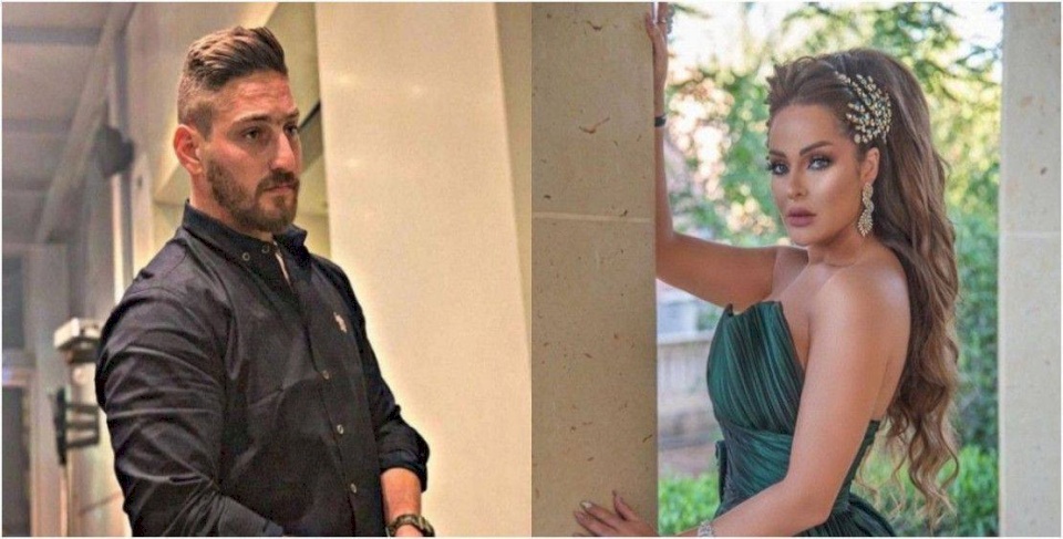 خطيب زين كرزون يخرج عن صمته بشأن سجنه وانفصاله