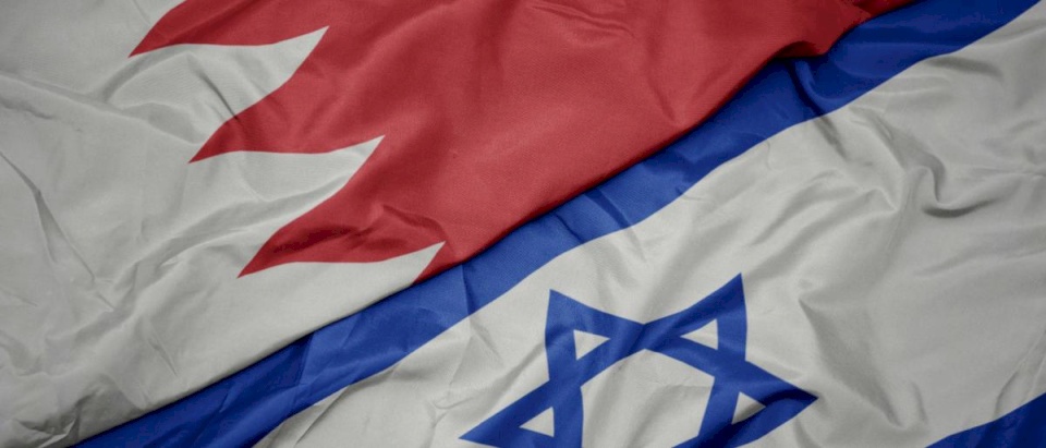 بعد الإمارات.. البحرين تُطبع مع إسرائيل