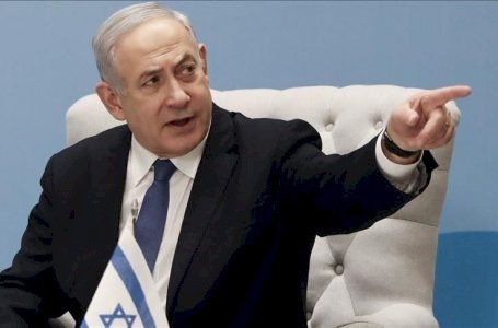  نتنياهو: إسرائيل تعود إلى أفريقيا