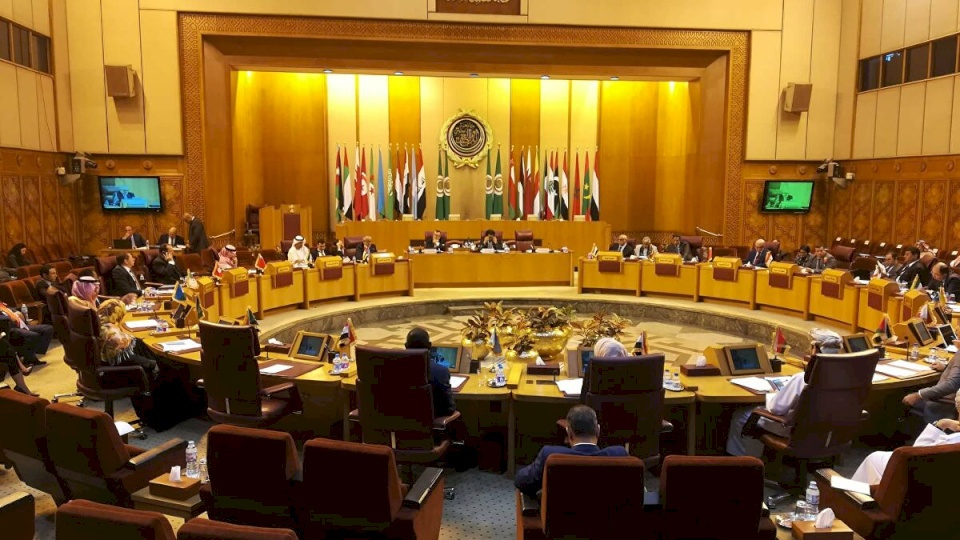 اجتماع طارئ للجامعة العربية غدا لبحث إنتهاكات الاحتلال بحق الشعب الفلسطيني