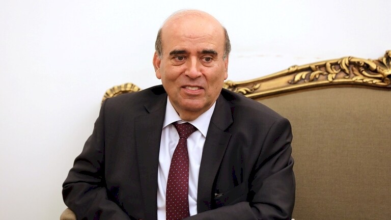إصابة وزير الخارجية اللبناني بفيروس كورونا