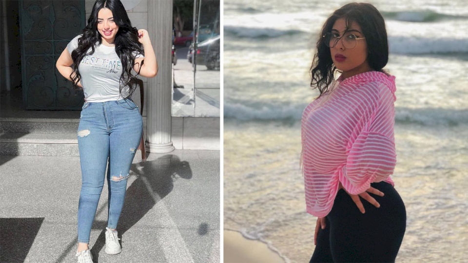 صور وفيديو: تحرك عاجل في مصر بعد إعلان فتاتين الزواج مثلياً