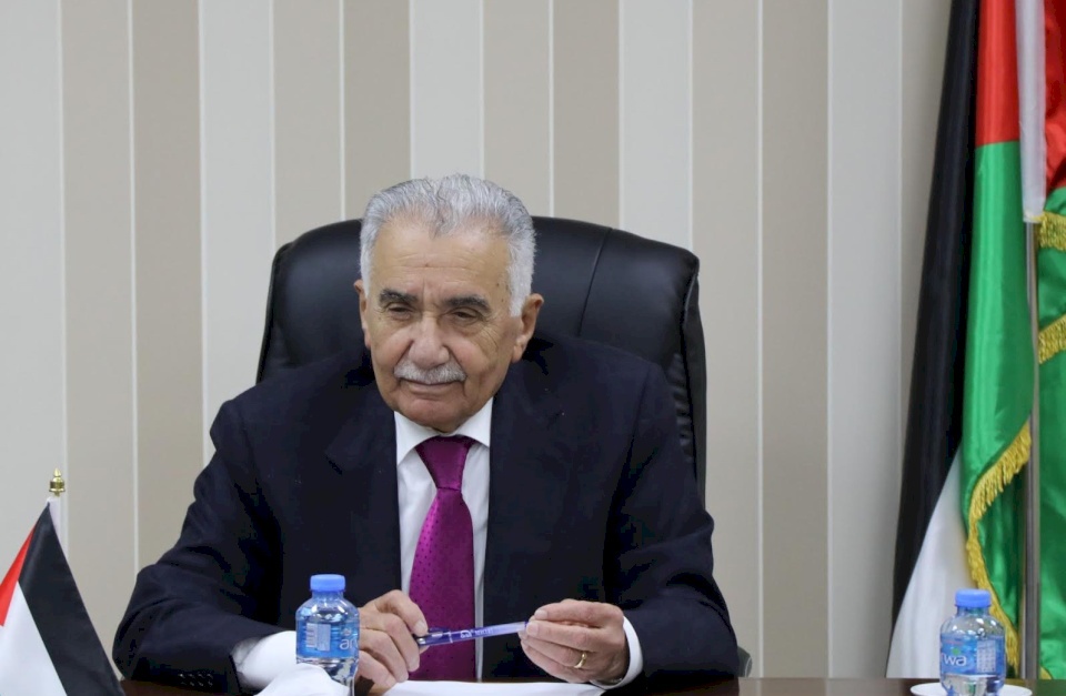 مجلس القضاء الانتقالي يؤكد بدء مشاورات إنهاء المرحلة الانتقالية