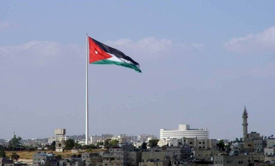 بعد التصدي لهجوم إيران.. إسرائيل تفكر بتمديد اتفاقية المياه مع الأردن 
