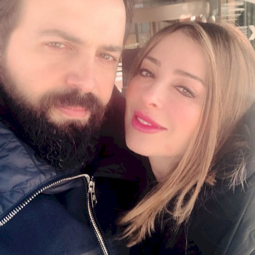 فنانة سورية تثير ضجة: أتمنى تقديم مشهد "حميم" مع تيم حسن