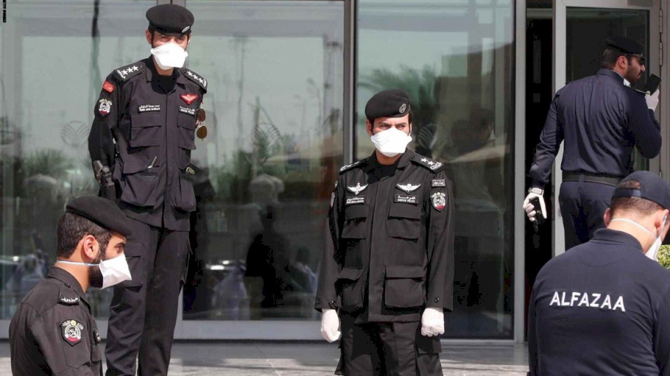 جريمة بشعة تهز الكويت.. أطلقوا عليها النار وأجهزوا عليها بالعناية المركزة
