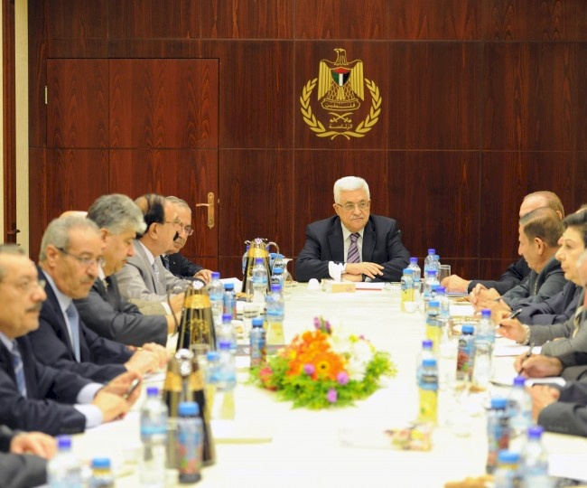 كيف علقت تنفيذية المنظمة على رفض العرب  إدانة تطبيع الإمارات؟