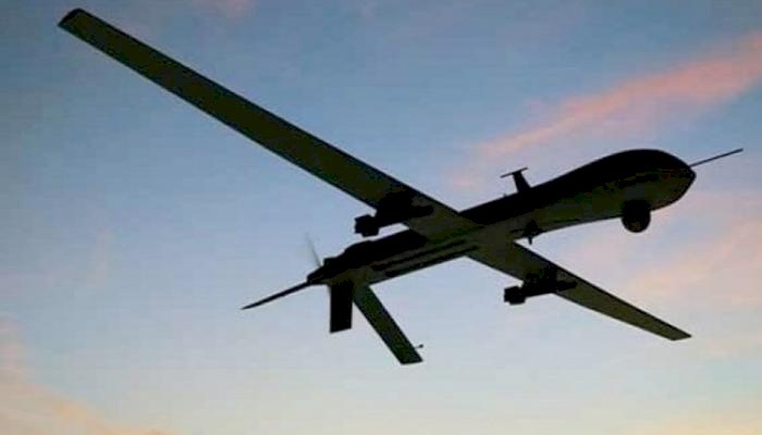 الجيش اللبناني يعلن إسقاط طائرة إسرائيلية مسيرة