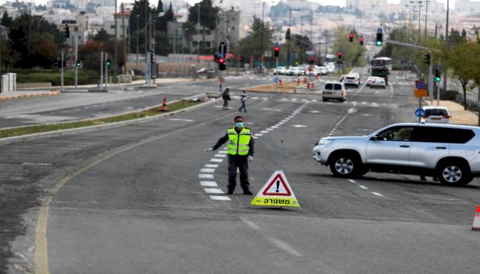 كورونا في إسرائيل.. زيادة غير مسبوقة والكابينيت يبحث الإغلاق العام