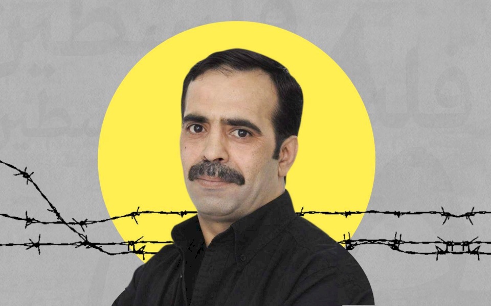 ارتقى خلال الصلاة.. إعلان نتائج تشريح جثمان الشهيد داوود الخطيب