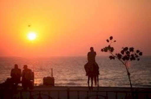 إزدياد تأثير موجة الحر اليوم وتراجعه غداً