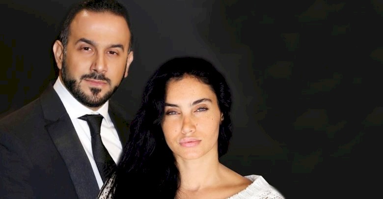 زوجة قصي خولي تنشر صورة جديدة لابنهما وترفقها بهذا التعليق