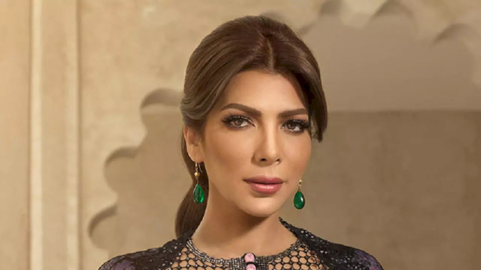 أخيراً.. أصالة تكشف سبب حذف منشوراتها من انستغرام