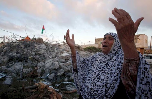 تقرير أممي: الاحتلال صعد من هدم المنازل في جائحة كورونا