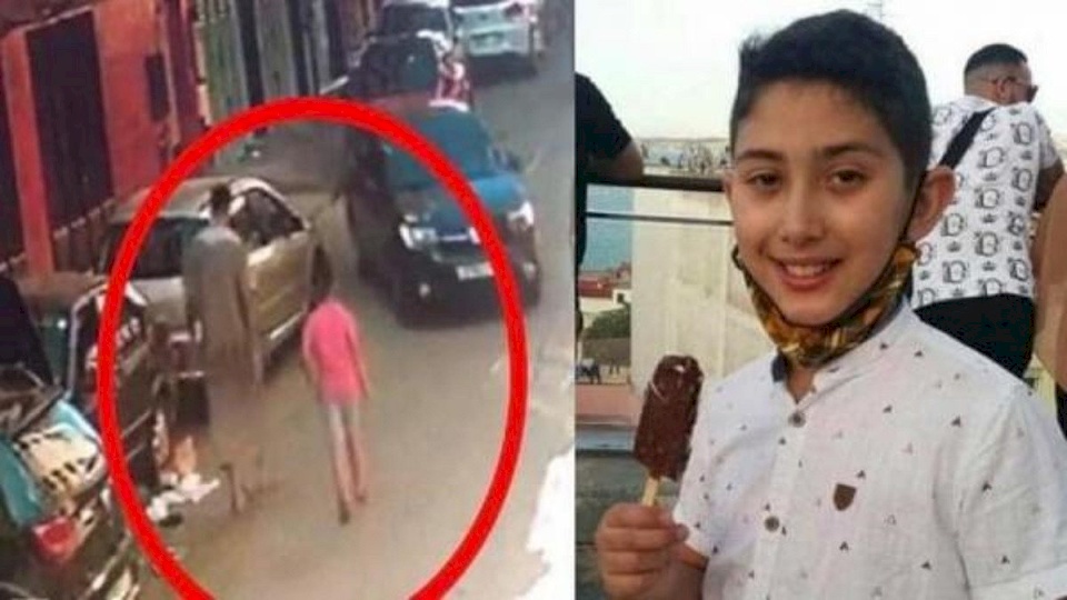 فيديو| المغرب: مجرم اختطف طفلاً واغتصبه وقتله!