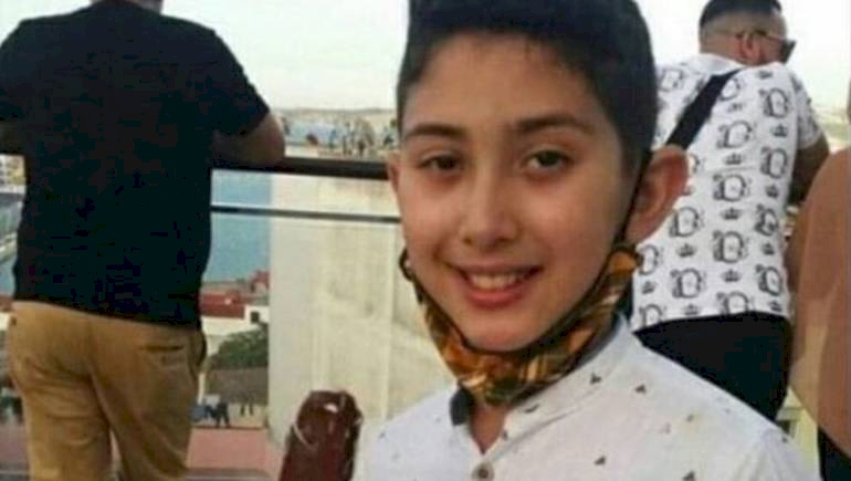 ضحية جريمة اغتصاب وقتل.. طفل مغربي يتصدر مواقع التواصل