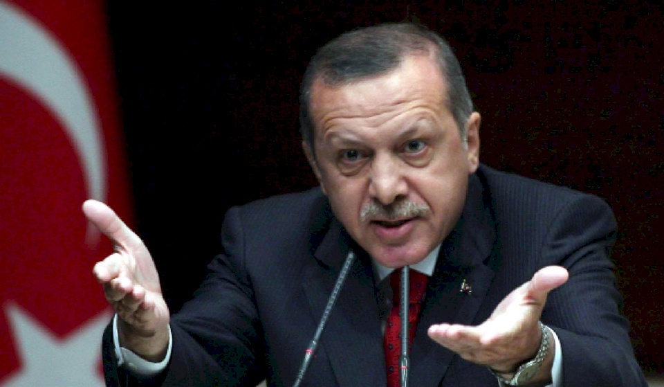 أردوغان للسويد: لن ندعم عضويتكم بالناتو طالما لا تحترمون معتقداتنا