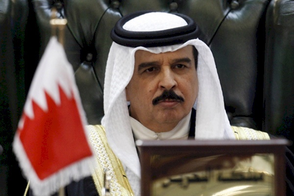 مستشار عاهل البحرين: السلام مع إسرائيل سيدفع دولا أخرى للتقارب