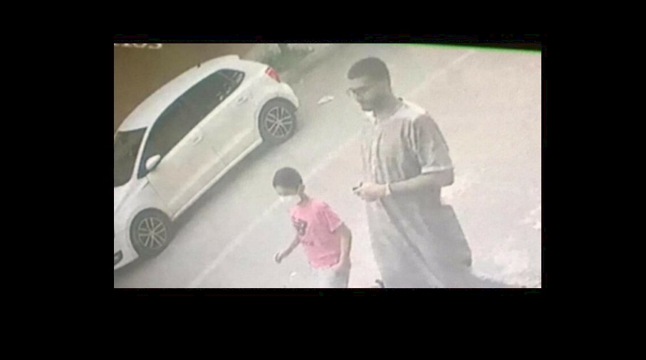 صور: جريمة هزت المغرب.. (ذئب بشري) يقتل طفلاً بعد اغتصابه..وفي هذا المكان دفنه