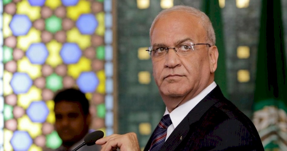 فيديو| كيف كذب ملك البحرين على صائب عريقات؟