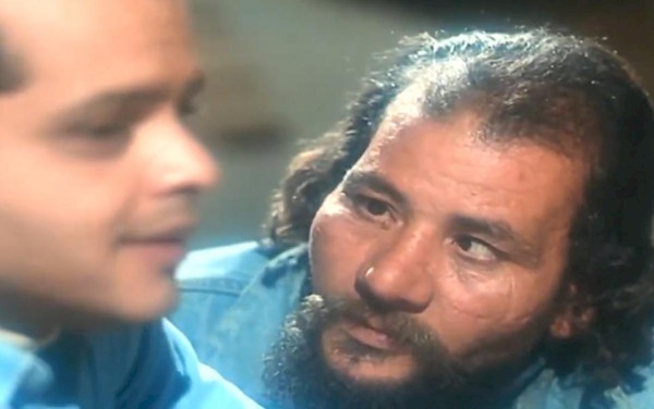 وفاة عبد الرازق الشيمي "فرعون" أشهر كومبارس في السينما المصرية